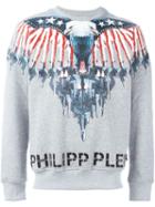 Philipp Plein 'de Land' Sweatshirt