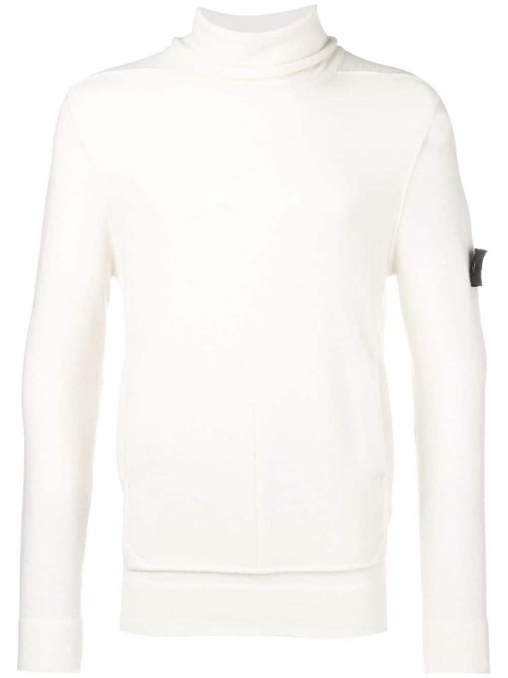 Stone Island Shadow Project 6919504a3 V0099 - White
