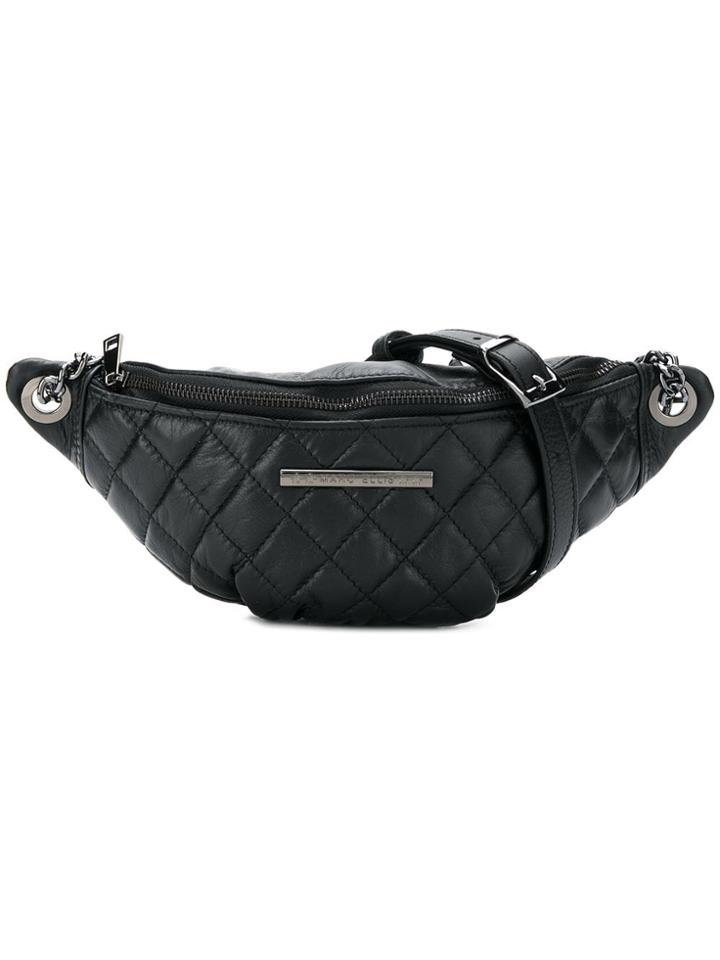 Marc Ellis Angy Belt Bag - Black