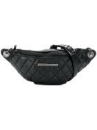 Marc Ellis Angy Belt Bag - Black