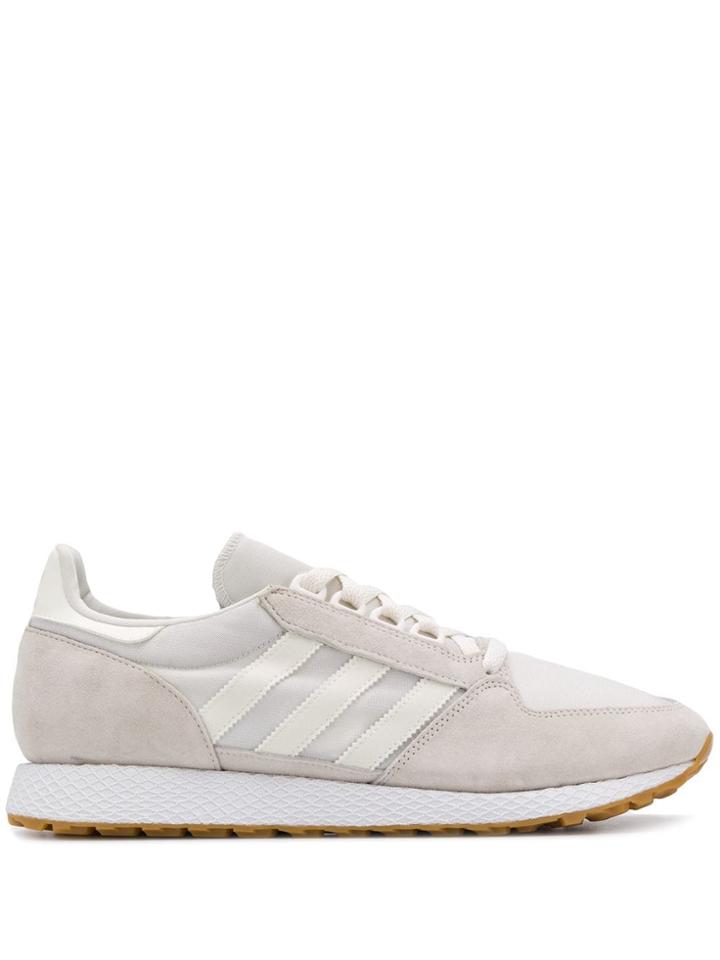 Adidas Forest Grove Sneakers - Neutrals