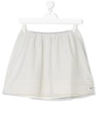 American Outfitters Kids Teen Short Skirt - White