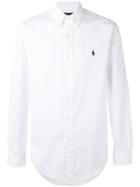 Ralph Lauren Classic Shirt - White