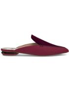 Nicholas Kirkwood Beya Mule - Pink & Purple