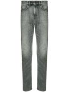 Cerruti 1881 Straight Leg Jeans - Blue