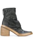 Marsèll Ferro Boots - Black