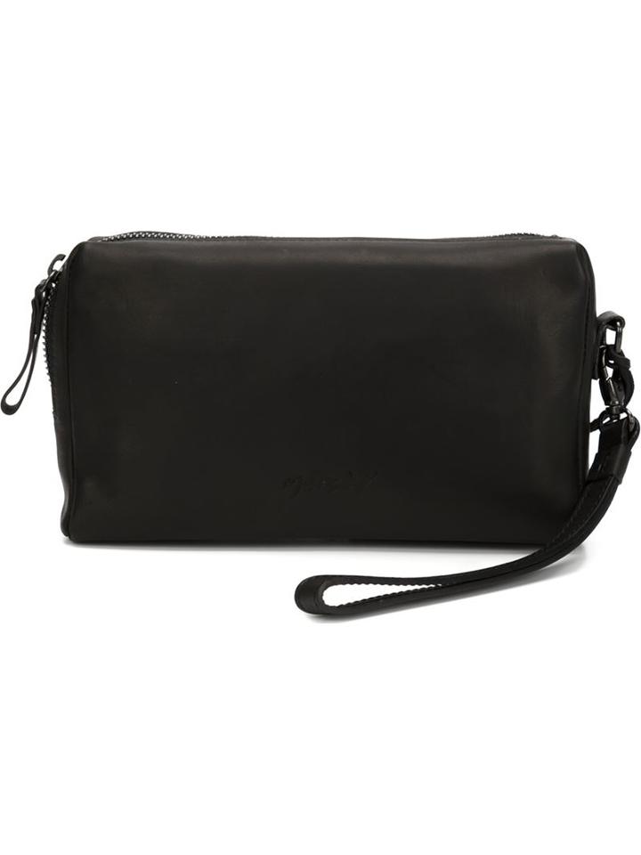 Marsèll Classic Clutch