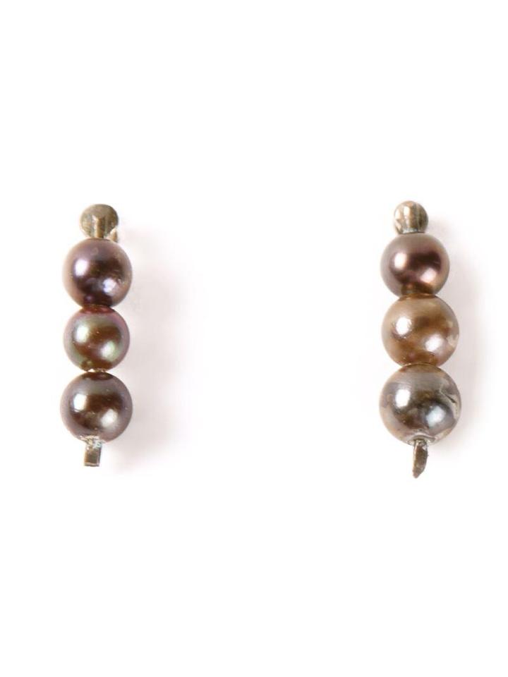 Henson Pearl Earrings
