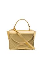 Wandler Wndlr Luna Mini Mtlc Mini Bg - Metallic