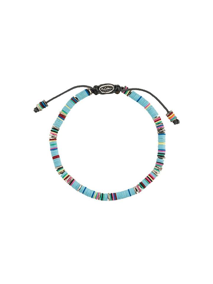 M. Cohen 'african' Bracelet - Multicolour