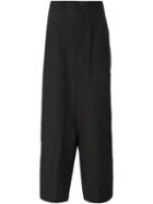 Comme Des Garcons Vintage Drop Crotch Trousers