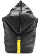 Eastpak Contrast Zipped Backpack - Grey