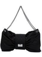 Chanel Vintage Bow Shoulder Bag