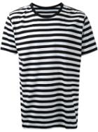 Hl Heddie Lovu Striped T-shirt