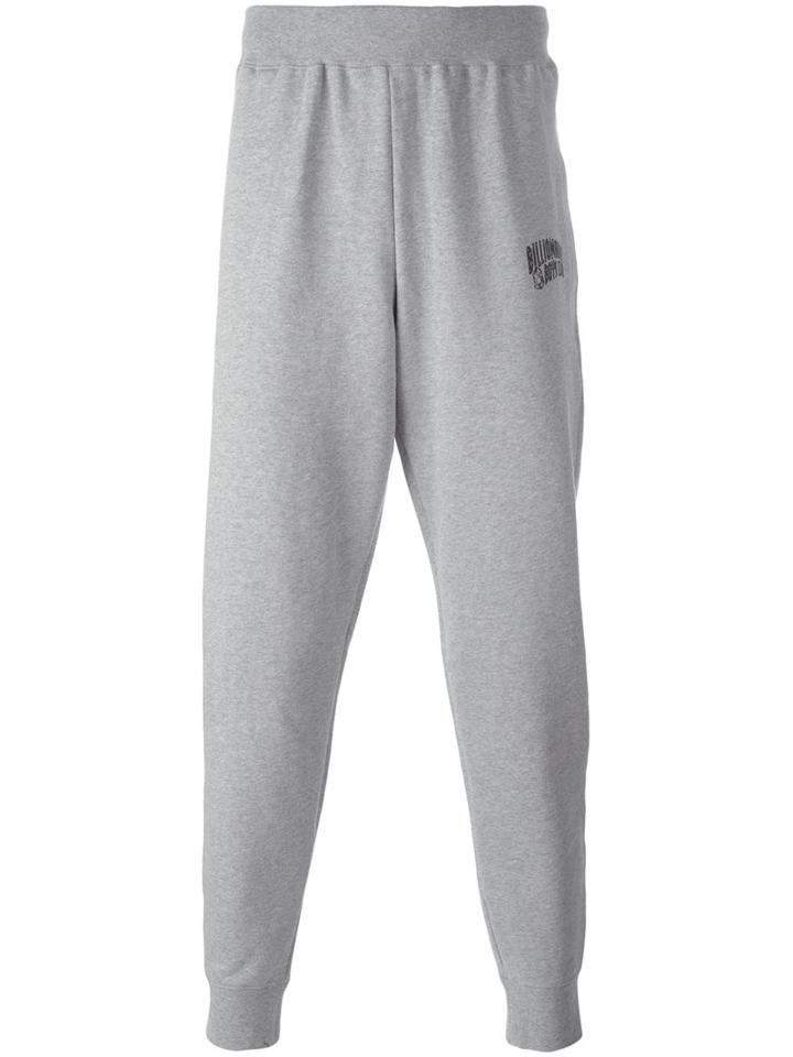 Billionaire Boys Club 'small Arch Logo' Sweatpants, Men's, Size: Large, Grey, Cotton