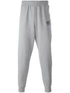 Billionaire Boys Club 'small Arch Logo' Sweatpants, Men's, Size: Large, Grey, Cotton