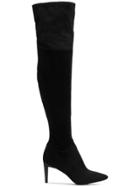 Kendall+kylie Zoa Boots - Black