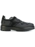 Eytys Lace-up Shoes - Black