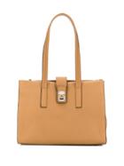 Furla Idea Tote - Neutrals