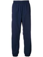 Nike Sb Flex Track Pants - Blue