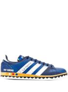 Adidas By Raf Simons X Raf Simons Stan Smith La Sneakers - Blue