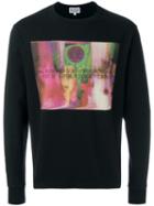 C.e. 'real Desires' Top, Men's, Size: Large, Black, Cotton