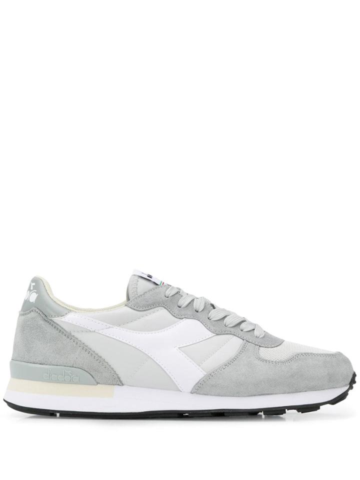 Diadora Camaro Low-top Trainers - White
