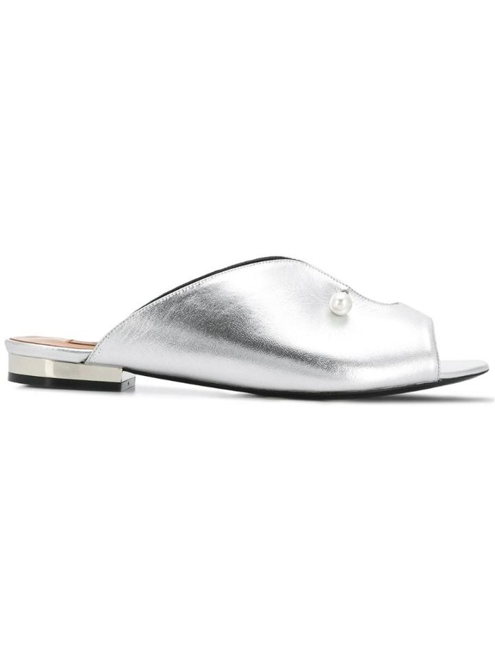 Coliac - Silver