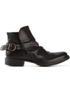 Fiorentini + Baker 'espot Eternity' Boots - Black