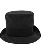 Ca4la Top Hat, Men's, Black, Cotton
