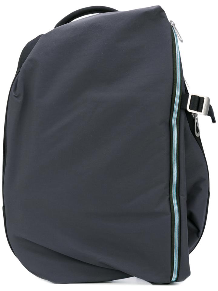 Côte & Ciel Isar Backpack - Black