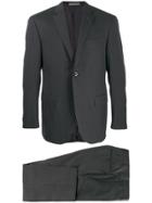 Corneliani Formal Suit - Grey