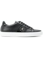 Philipp Plein Edwo Sneakers - Black