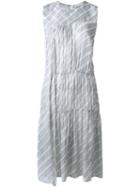 Christian Wijnants 'derra' Stripe Dress