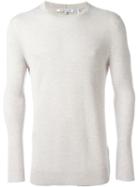 Helmut Lang Seersucker Jacket