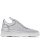 Filling Pieces - Silver