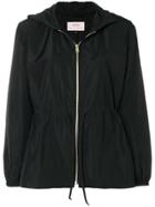 Bodyism Hooded Jacket - Black