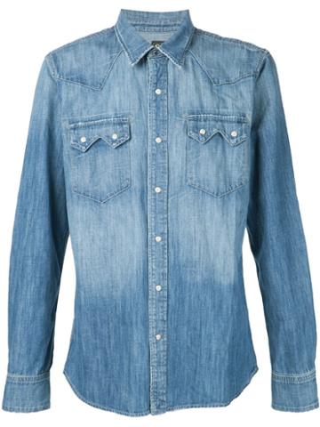 321 Denim Shirt