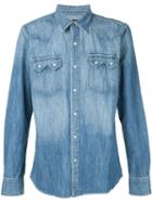 321 Denim Shirt