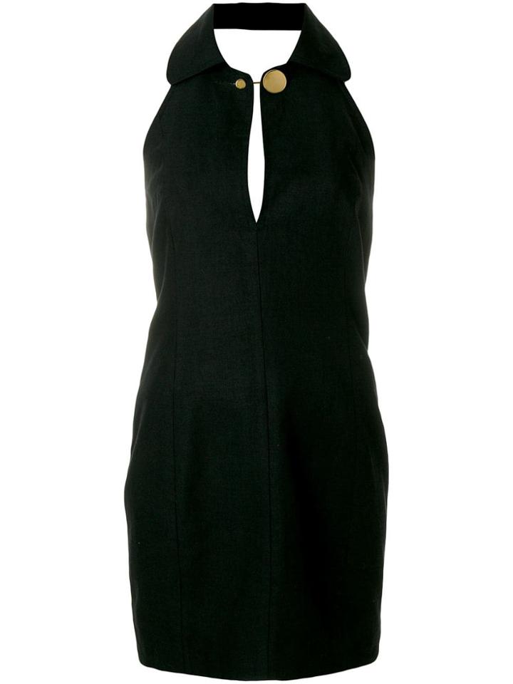 Gianfranco Ferré Pre-owned Gianfranco Ferre Dresses - Black