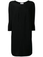 Christian Wijnants Long Sleeve Dress - Black