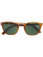 Persol Tortoise Sunglasses - Brown