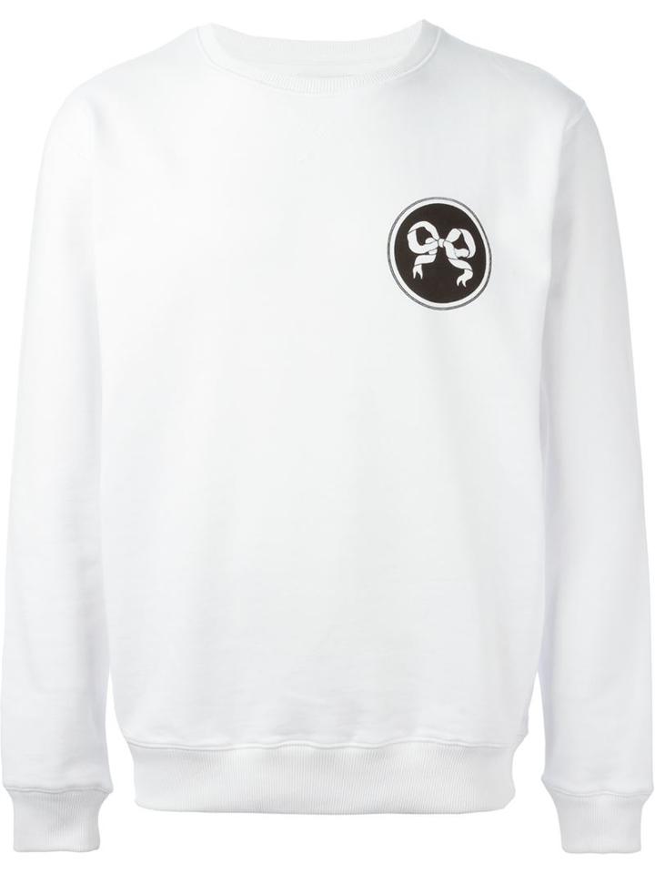 Soulland 'rainbow' Sweatshirt