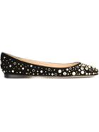Jimmy Choo 'wilmer' Ballerinas