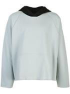 Enfants Riches Déprimés Family Reunion Hoodie - Blue
