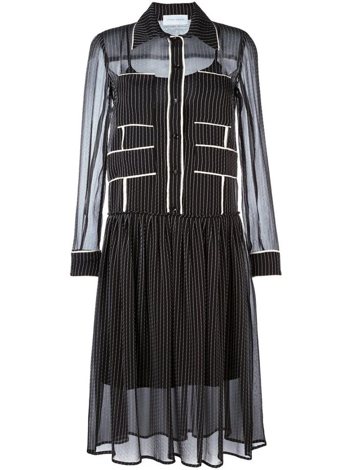 Christian Wijnants 'dalla' Dress