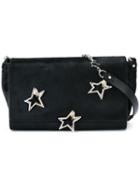 Corto Moltedo Medium 'trestelle' Shoulder Bag, Women's, Black
