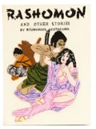 Olympia Le-tan 'rashomon Book' Clutch