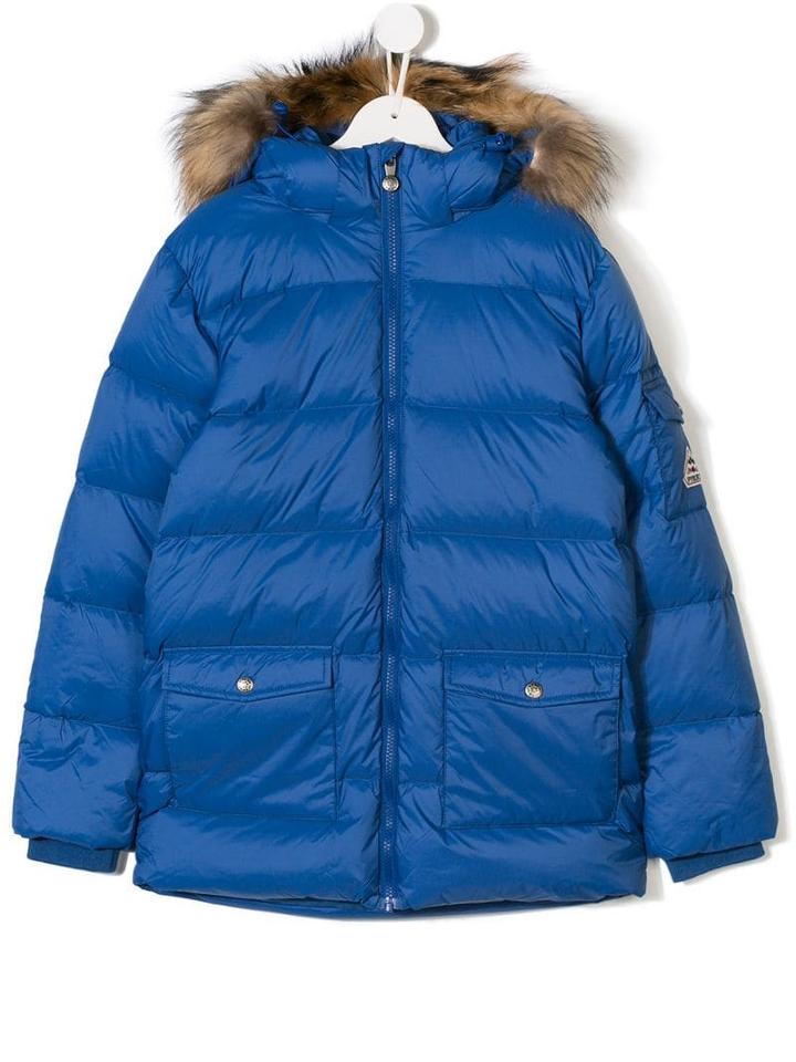 Pyrenex Kids - Blue