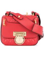 Balmain Renaissance Bag - Red